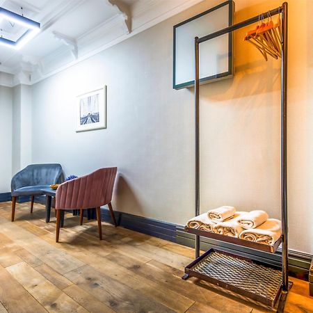 Taksim Avenue Hotel Истанбул Екстериор снимка