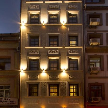 Taksim Avenue Hotel Истанбул Екстериор снимка