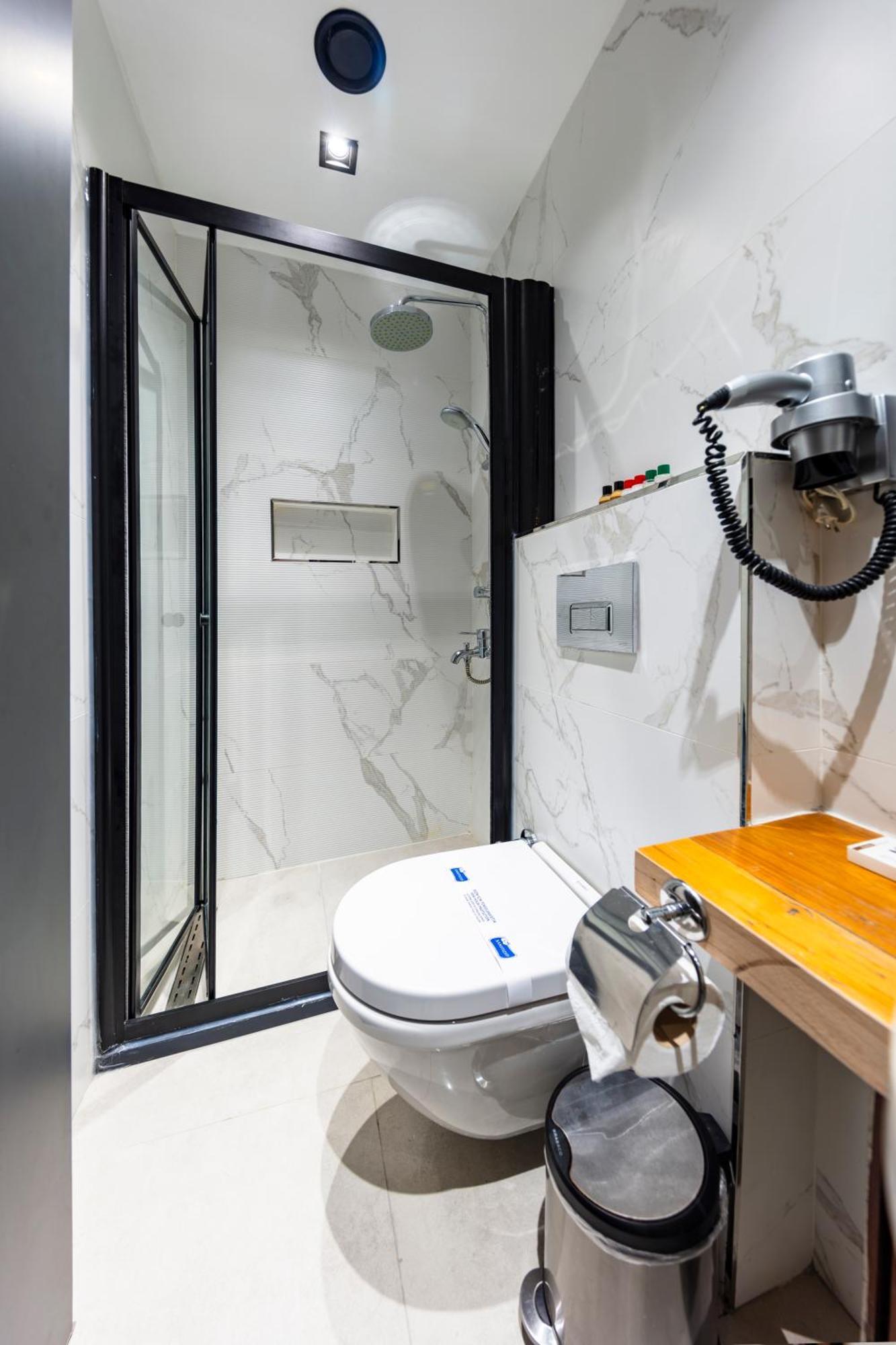 Taksim Avenue Hotel Истанбул Екстериор снимка