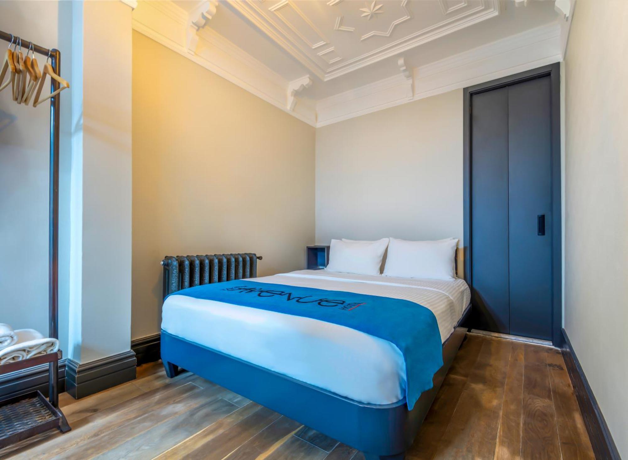 Taksim Avenue Hotel Истанбул Екстериор снимка
