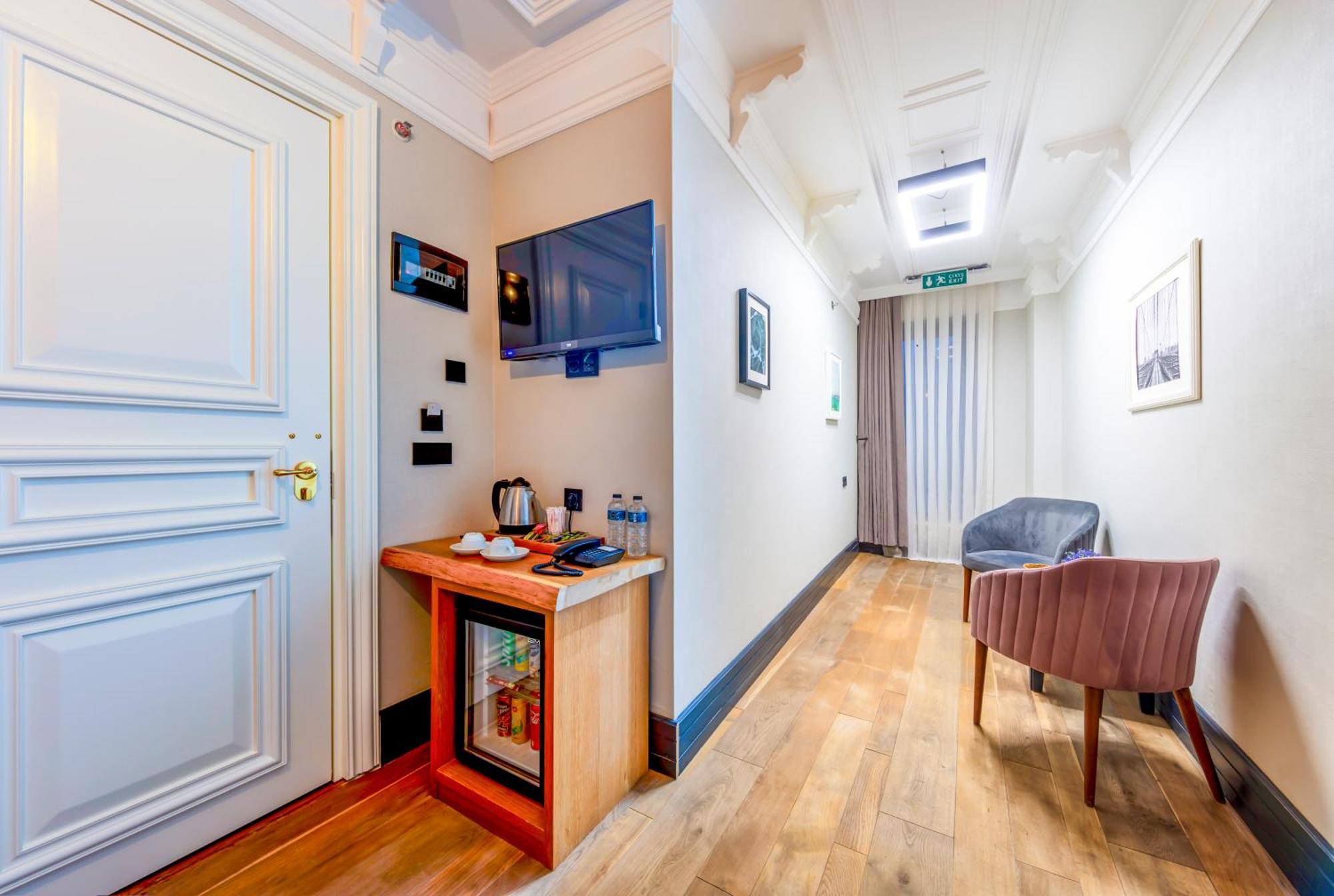 Taksim Avenue Hotel Истанбул Екстериор снимка
