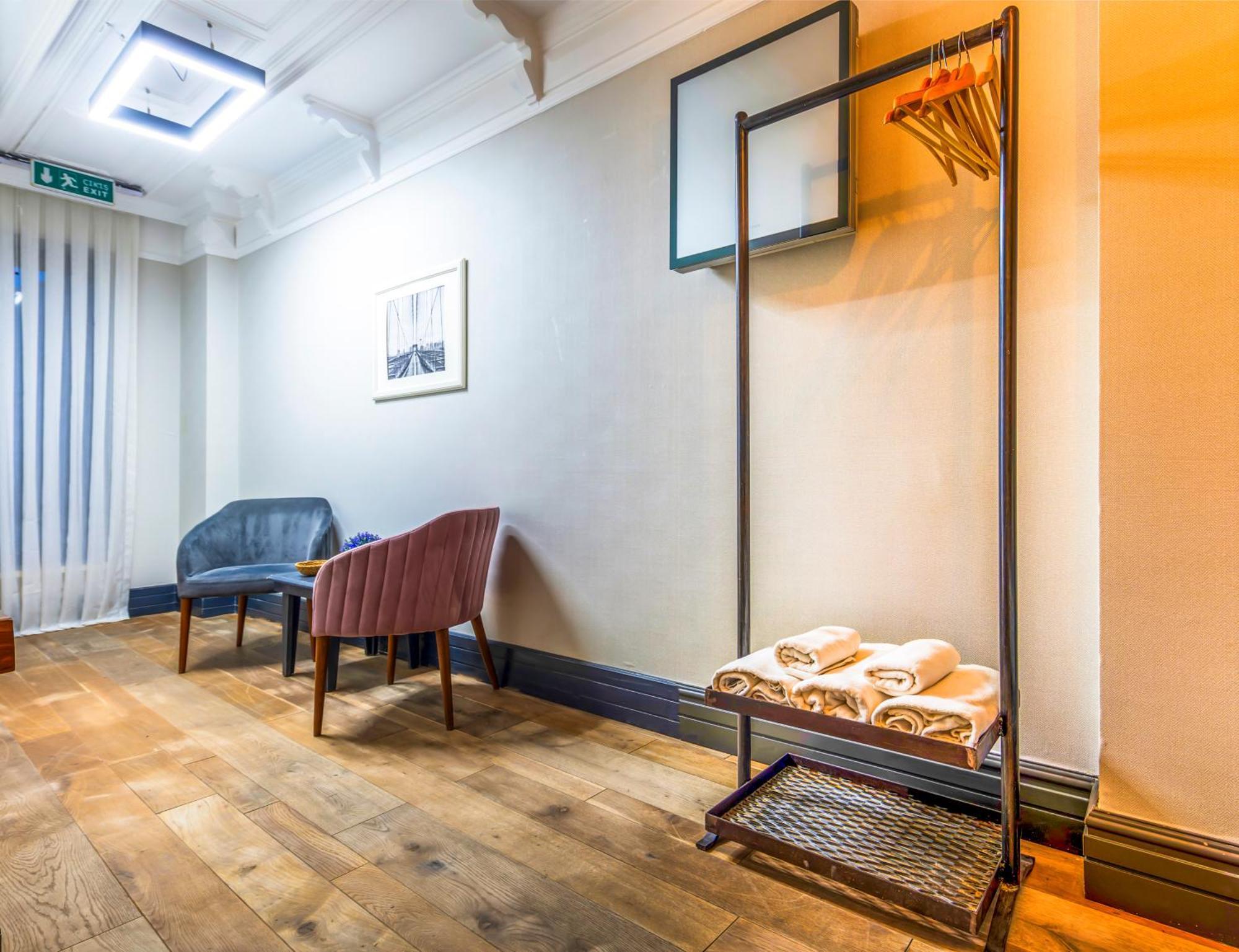 Taksim Avenue Hotel Истанбул Екстериор снимка