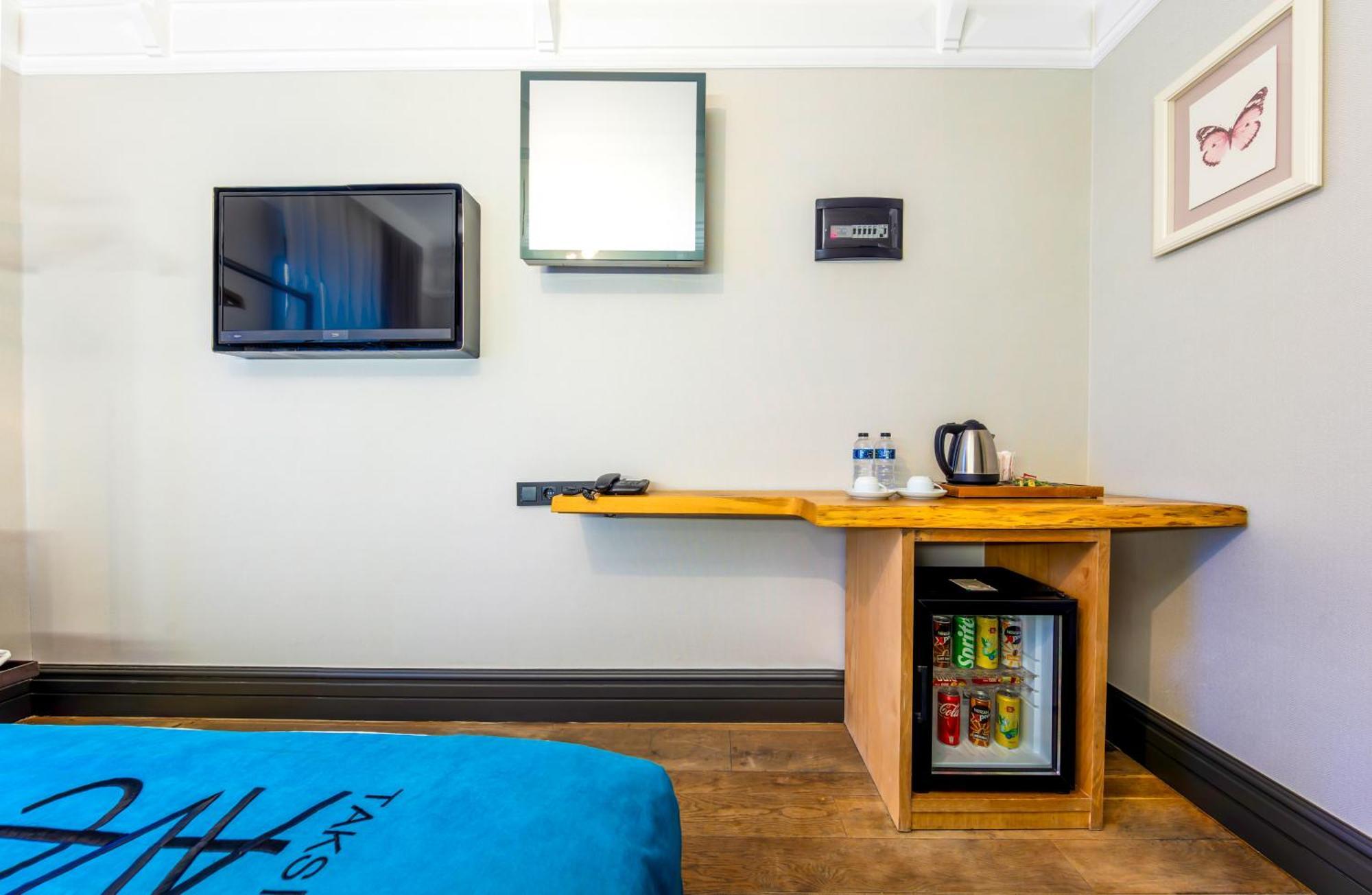 Taksim Avenue Hotel Истанбул Екстериор снимка