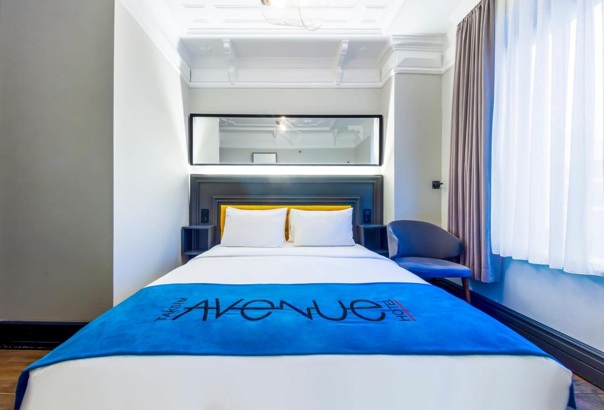 Taksim Avenue Hotel Истанбул Екстериор снимка