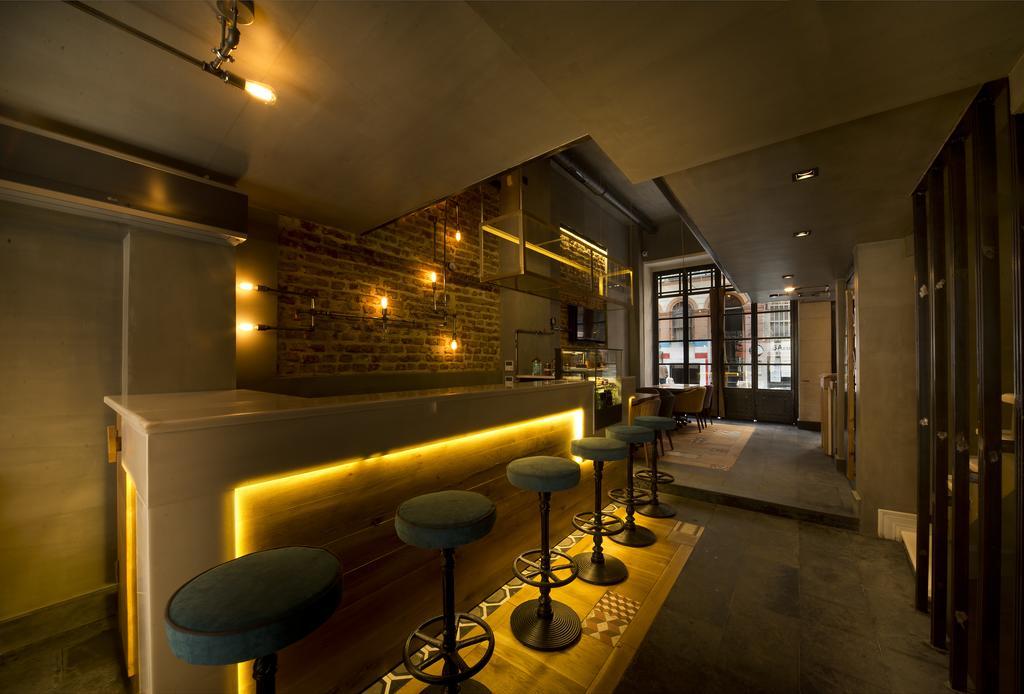 Taksim Avenue Hotel Истанбул Екстериор снимка