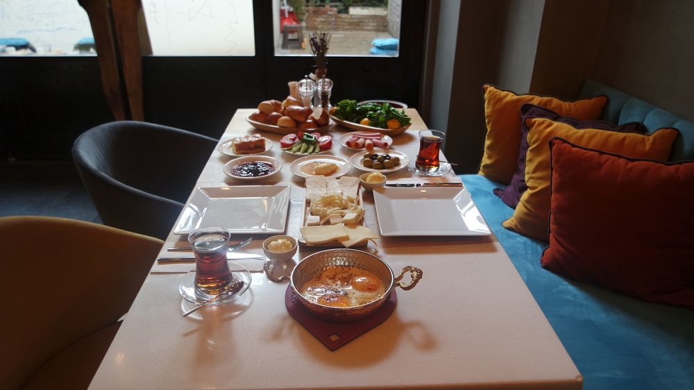 Taksim Avenue Hotel Истанбул Екстериор снимка