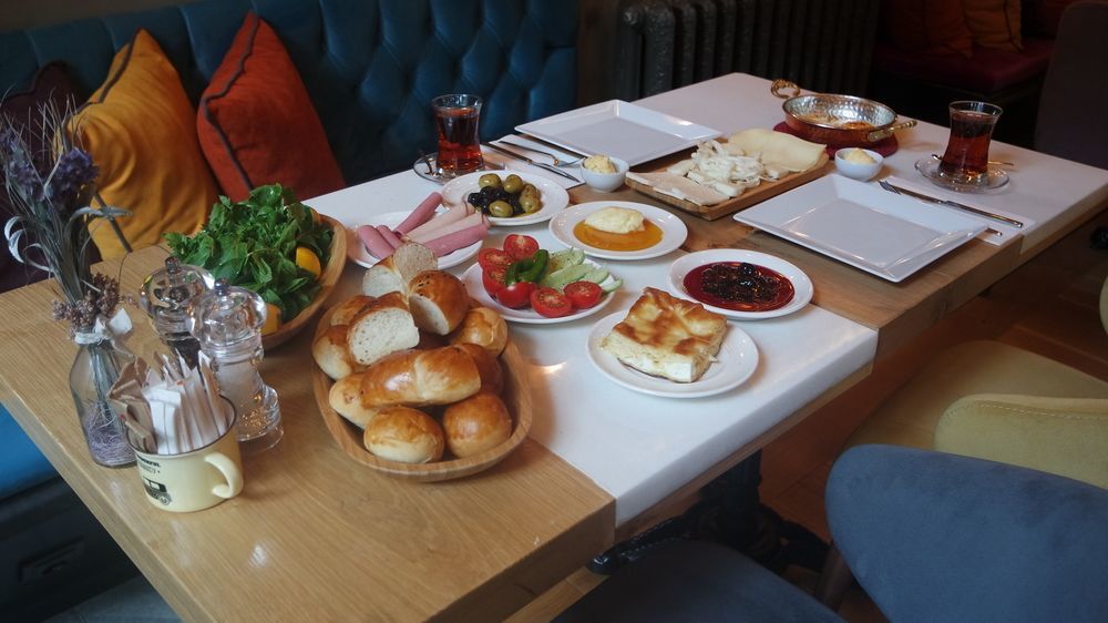 Taksim Avenue Hotel Истанбул Екстериор снимка
